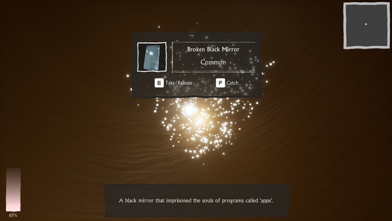 Dig & Decode screenshot