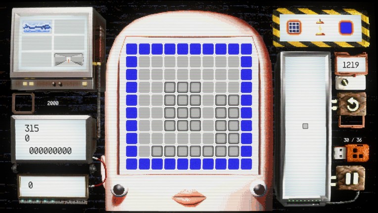 DOCTOR THUNDER 500000 V OVERCHARGED Image