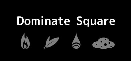 Games like Dominate Square