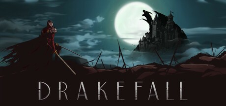 Games like Drakefall