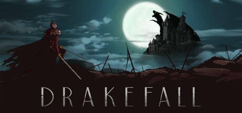 Drakefall Image
