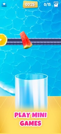 Drink Cocktail Boba Tea Diy Image