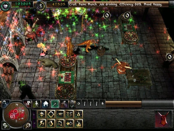 Dungeon Keeper 2 Image
