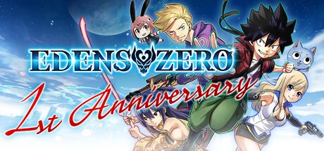 Games like EDENS ZERO