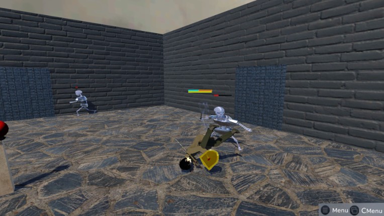 Ein's Sword screenshot