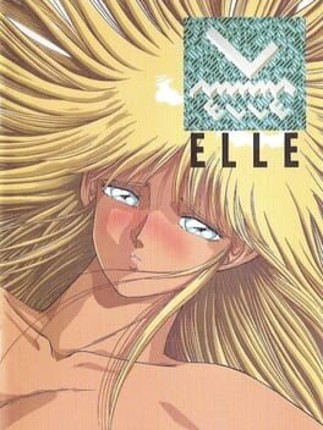 Elle Game Cover