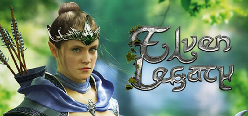 Elven Legacy Image