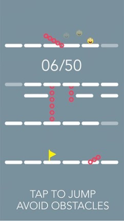 Emoji Drop screenshot