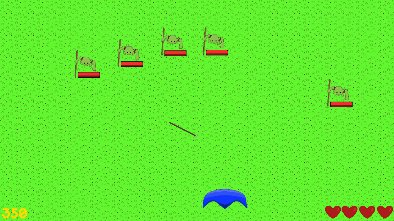 Games like Enemy Breaker