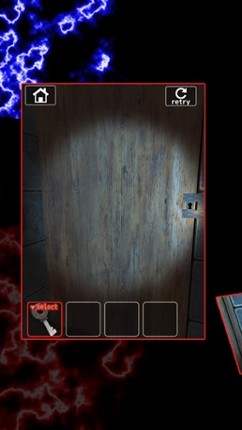 Escape Game - Prison screenshot