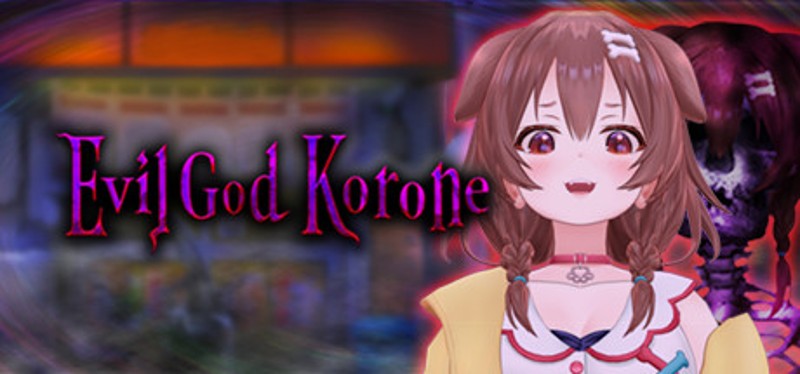Evil God Korone Image