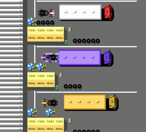 F1 Circus Image