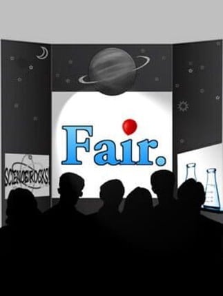 Fair Game Cover