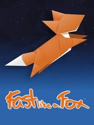 Fast Like A Fox Image