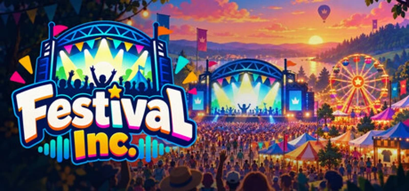 Festival Inc. Image