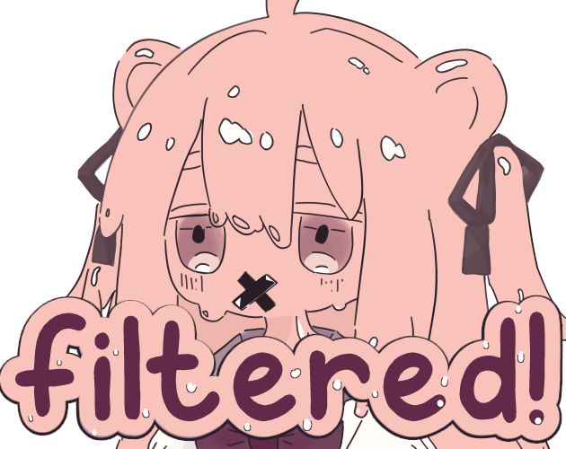 Games like Filtered!