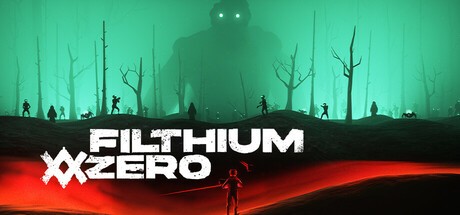 Games like Filthium Zero