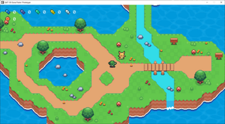 FishFest: The Greatest Catch screenshot