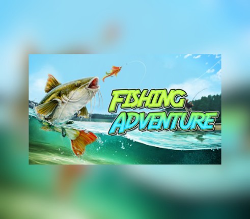 Fishing Adventure Image