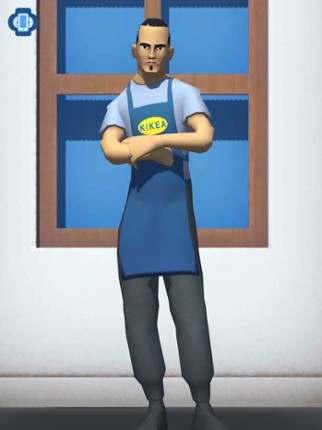 Fit Perfect 3D Image