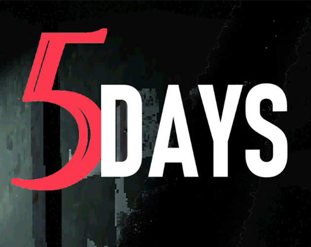 Games like Five Days