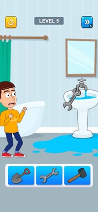 Fix It Challenge screenshot