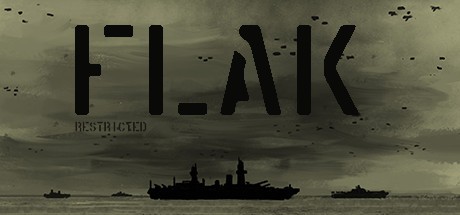 Games like Flak