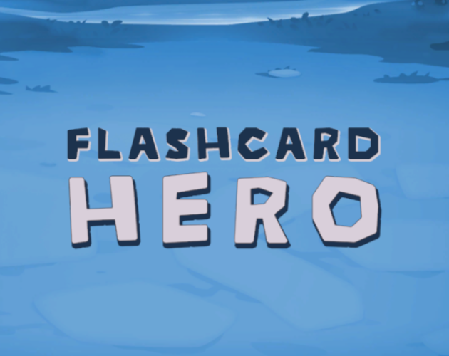 Games like Flashcard Hero
