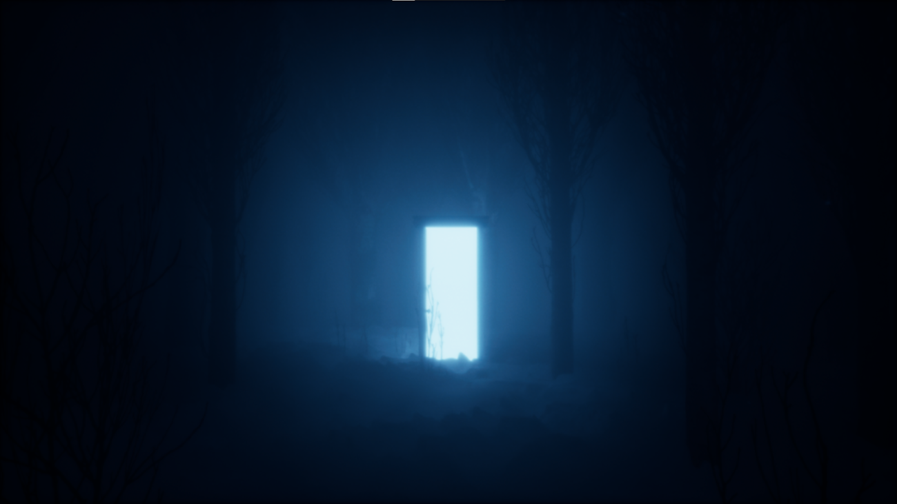 Games like Forest