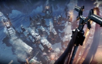 Frostpunk Image