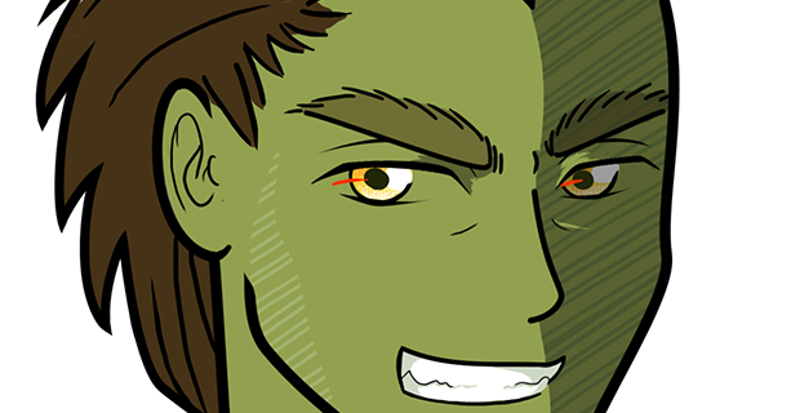 Galactic Lords Image