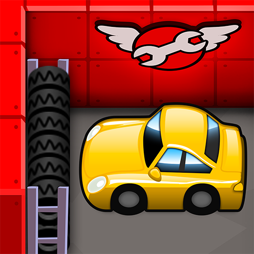 Games like Tiny Auto Shop: Car Wash Game
