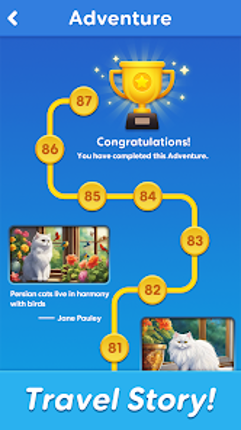 Block Puzzle：Bloom Journey Image