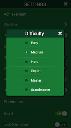 Solitaire -Klondike Card Games Image