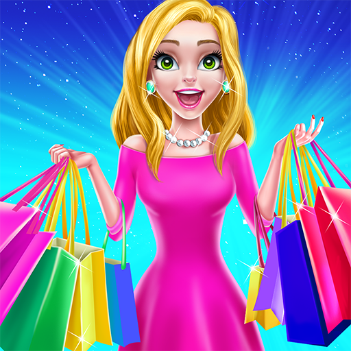 Games like Shopping Mall Girl: Chic Game