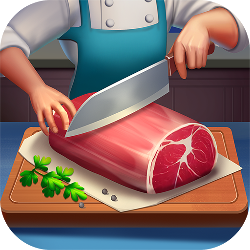 Games like Happy Cooking: Restaurant Game