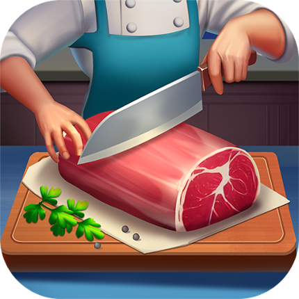 Happy Cooking: Restaurant Game Image