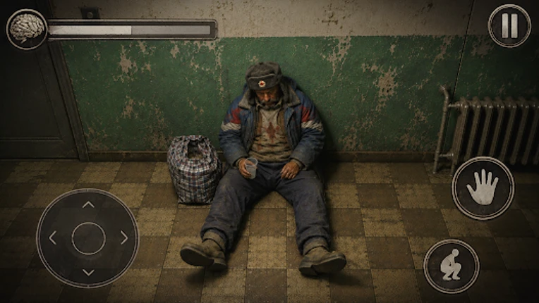 10th Floor: Elevator Anomalies Image