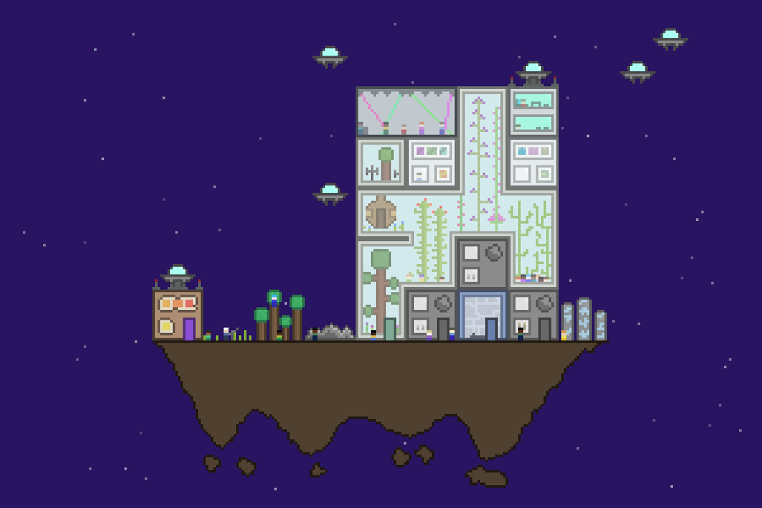 Games like The Final Earth 2