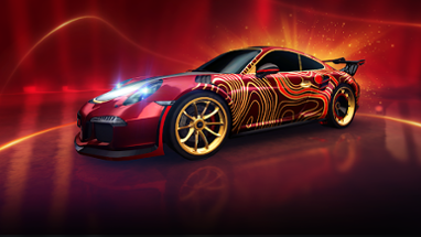 Asphalt 8 - Car Racing Game Image