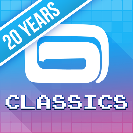 Games like Gameloft Classics: 20 Years