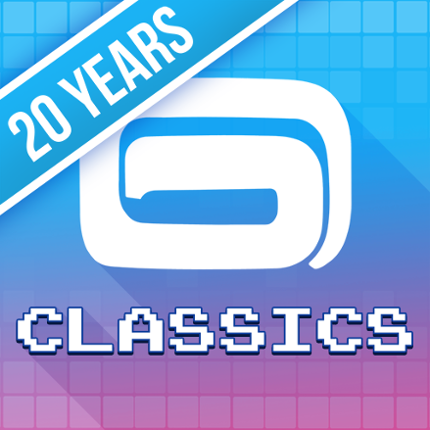 Gameloft Classics: 20 Years Game Cover