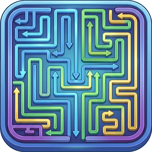 Games like Arrow Maze Master