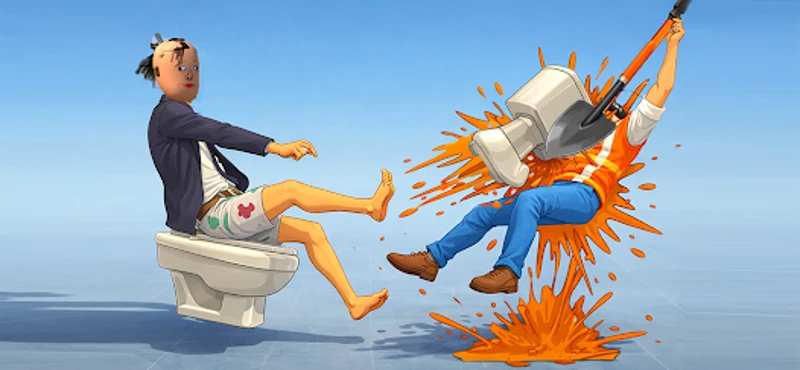 Job Battle Simulator screenshot