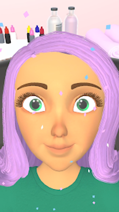 Makeover Studio 3D screenshot