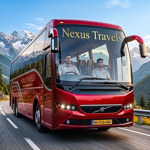 Games like Bus Simulator: Coach Drive Sim