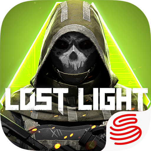 Games like Lost Light: Weapon Skin Treat