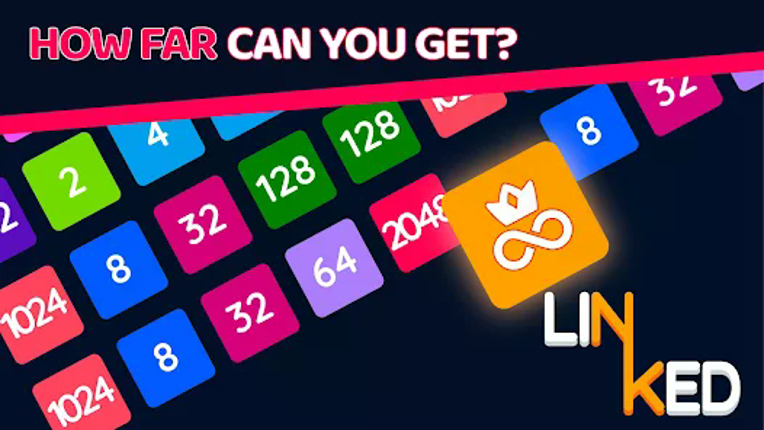 2248: Number Puzzle 2048 screenshot