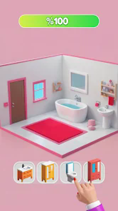 Home Restoration - House Decor screenshot