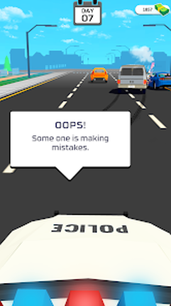 Cop Games Traffic Police Games Image